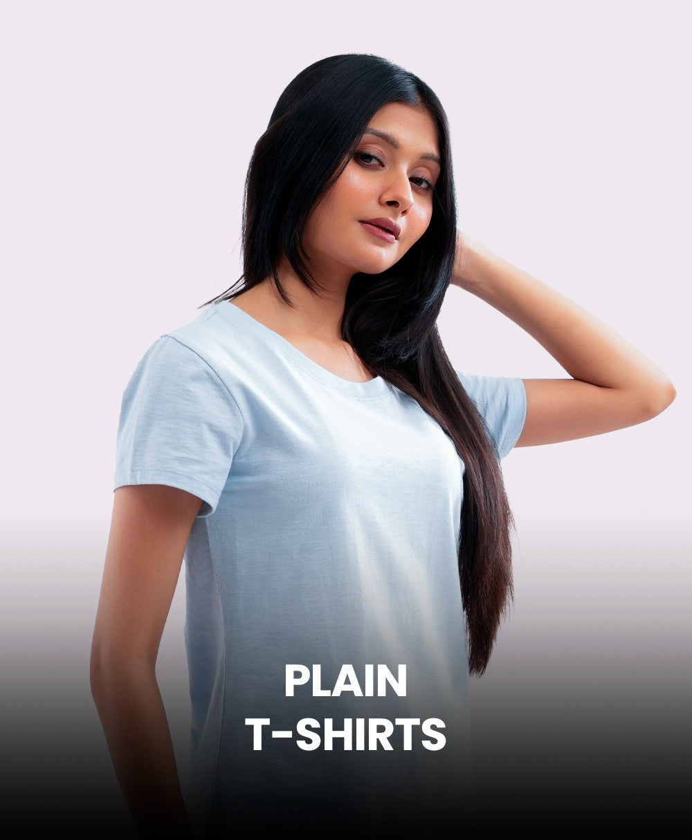 Women-Tshirt